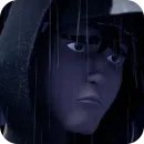 Стикер Casey Jones