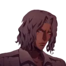 Стикер Castlevania
