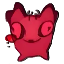 Alastor Cat