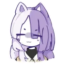 Котик Сигма