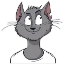 Cat Stepan
