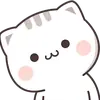 Милашка кэт