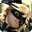 Cat Noir