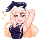 Каталина Блэк