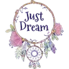 Стикер Dream Catchers