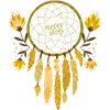 Стикер Dream Catchers