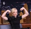 Стикер Cate Blanchett