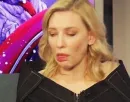 Стикер Cate Blanchett