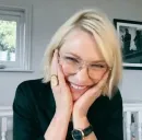 Стикер Cate Blanchett