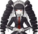 Celestia Ludenberg