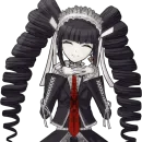 Стикер Celestia Ludenberg