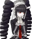 Стикер Celestia Ludenberg
