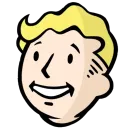 Fallout Vault Boy