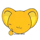 Стикер Cerberus and Spinel Sun