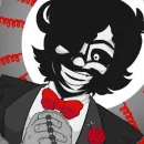 Стикер Cesar Torres