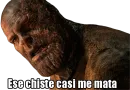 Стикер César
