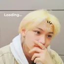 Стикер Skz | Stray Kids