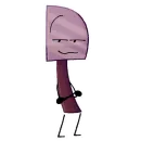 Стикер ИНМТ / CFMOT