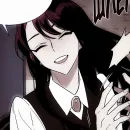 Стикер Chae Yul