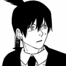 Chainsaw Man