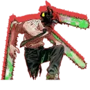 Chainsaw man