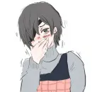 Стикер Chainsaw man 2