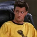 Стикер Chandler Bing