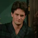 Стикер Chandler Bing