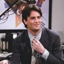 Стикер Chandler Bing