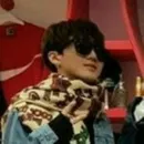 Стикер CHANGBIN