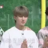 Стикер CHANGBIN