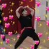 Стикер CHANGBIN