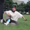Стикер CHANGBIN