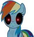Rainbow Dash MLP