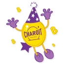 Стикер Charoit 🔮 Project