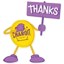 Стикер Charoit 🔮 Project