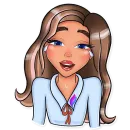 Стикер Chat Pro Create