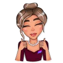 Стикер Chat Pro Create