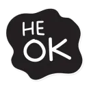 Стикер Чай на Успокойся