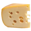 Стикер Cheese