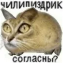 Чилипиздрик