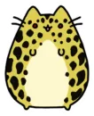 Cheetar Lover Cheesheen