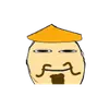 Стикер Челы