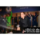 Стикер Chelsea