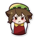 Стикер Chen