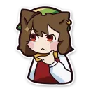 Стикер Chen