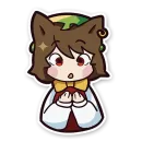 Стикер Chen