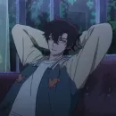 Стикер Cheng Xiaoshi pwf