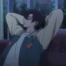 Стикер Cheng Xiaoshi pwf