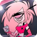 Стикер Cherry Bomb